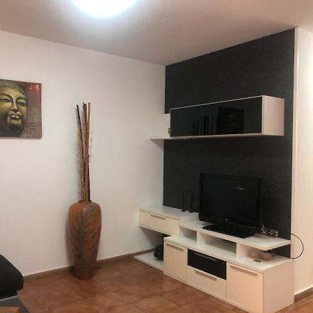 Duplex Costa Calma Apartamento Exterior foto
