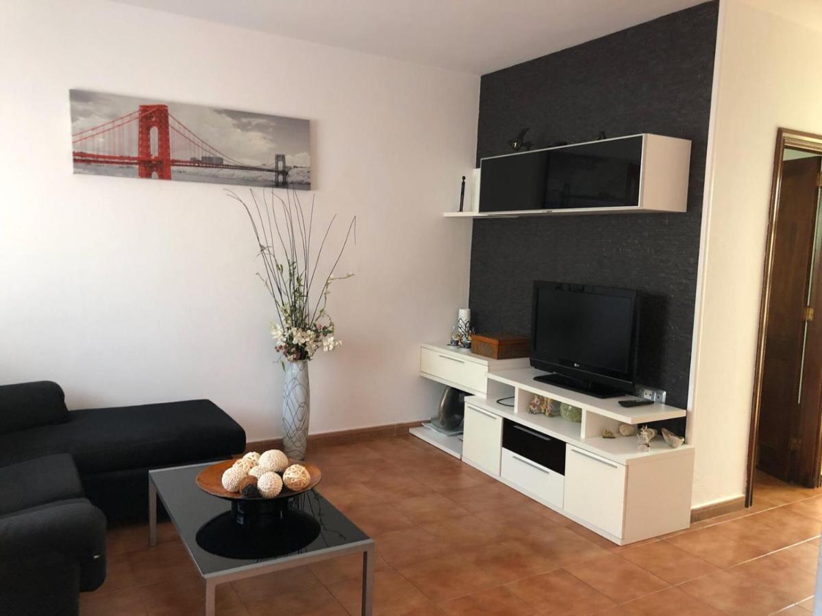 Duplex Costa Calma Apartamento Exterior foto