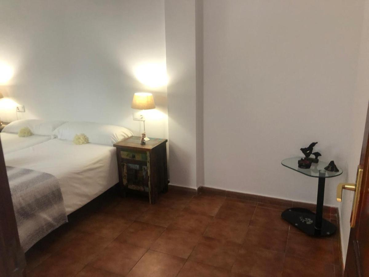 Duplex Costa Calma Apartamento Exterior foto